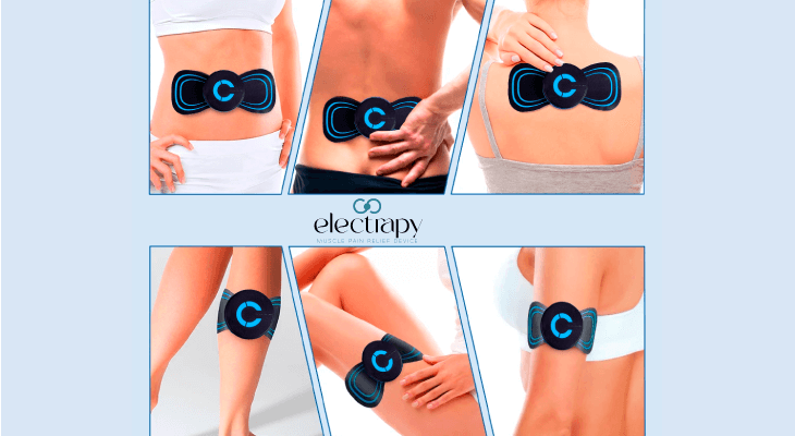 Elektromassagegerat
